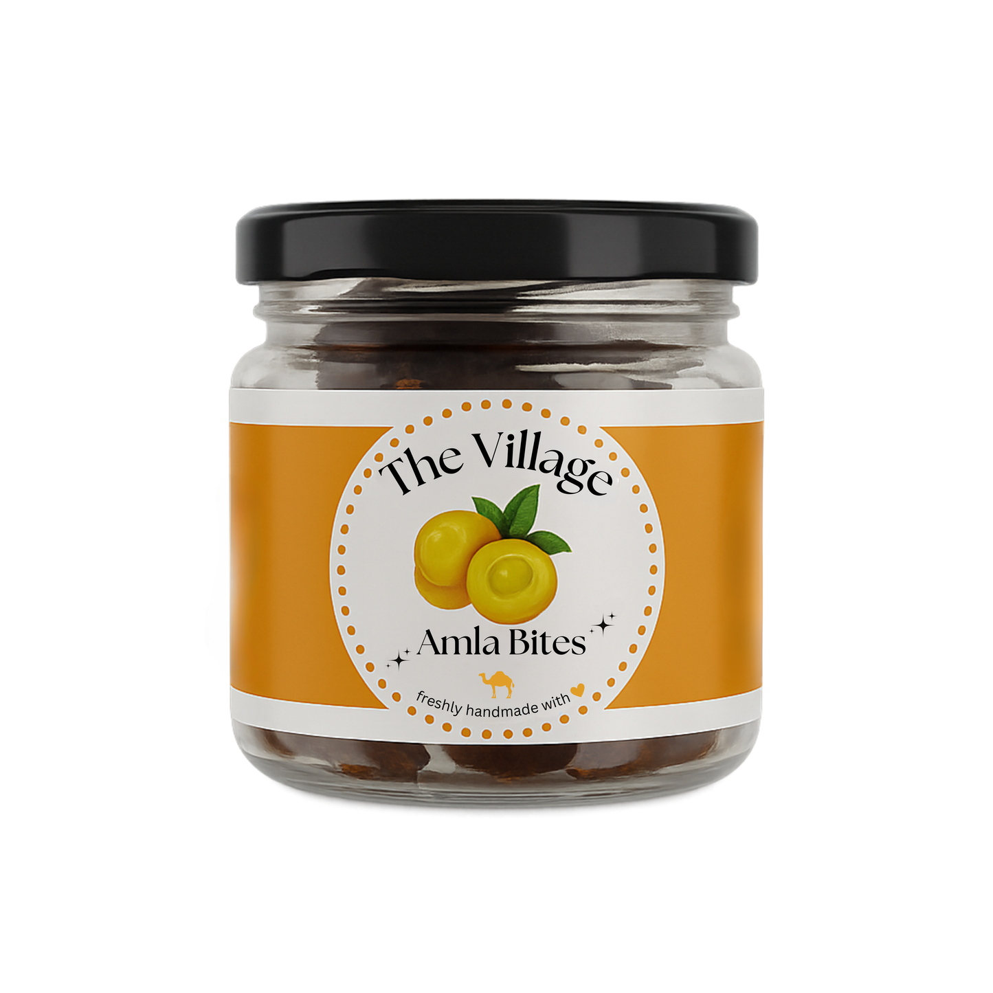 Amla Bites - 250g