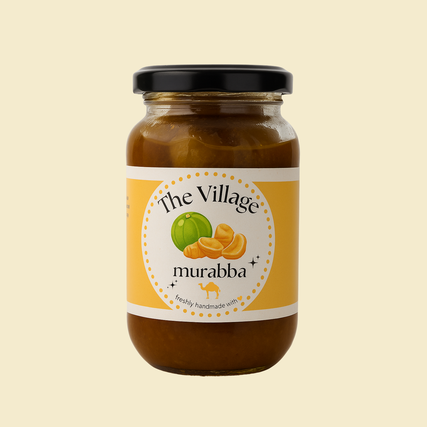 Amla Murabba - 400g