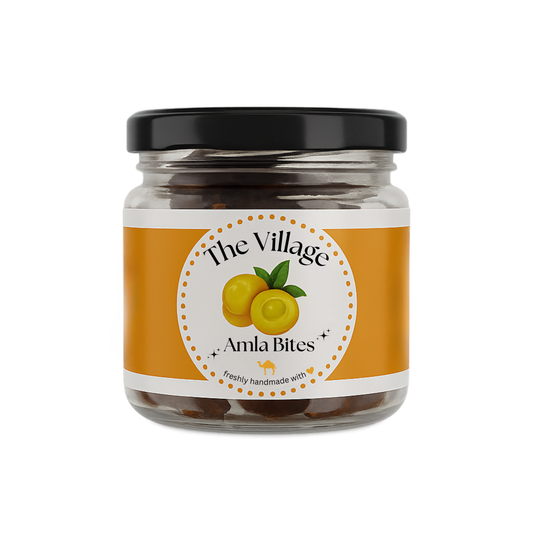 Amla Bites - 250g