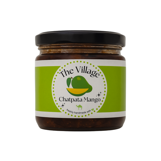 Chatpata Mango - 250g