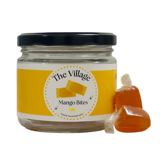 Mango Cangy - 250g