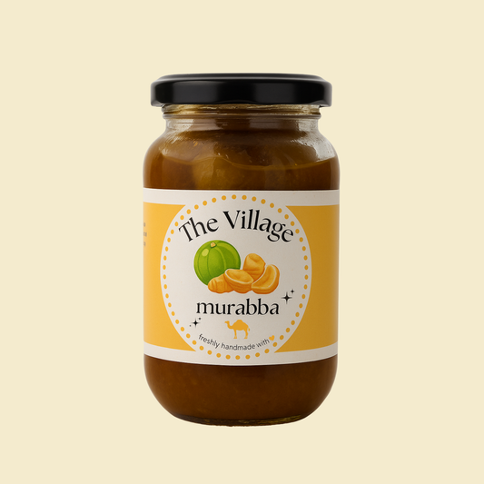 Amla Murabba - 400g