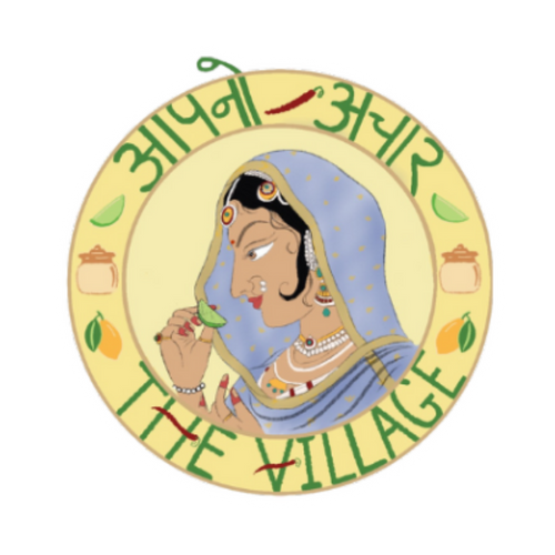 The Village - Apno Achaar